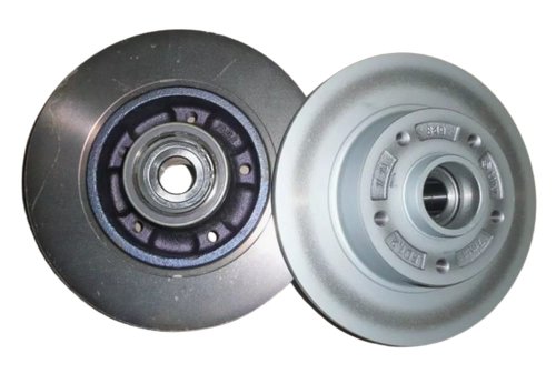 Bremsscheibe R Megane 08 – hinten 260x30 2 Stück  432002188R Neu Original