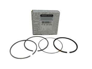 Kolbenringe 2,2 DCI 7701474973  Neu Original Renault Master II