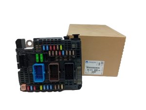 Sicherungsmodul BSM C3 DS4 9807428080