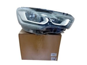 Rechter Scheinwerfer 9808623780 Citroen C4 2 DS4 Original