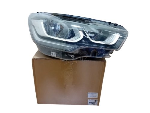 Rechter Scheinwerfer 9808623780 Citroen C4 2 DS4 Original