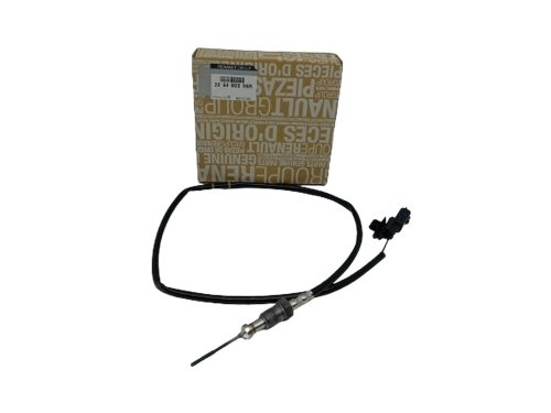 Abgastemperatursensor 226400396R  Renault Master III 2.3DCI Original