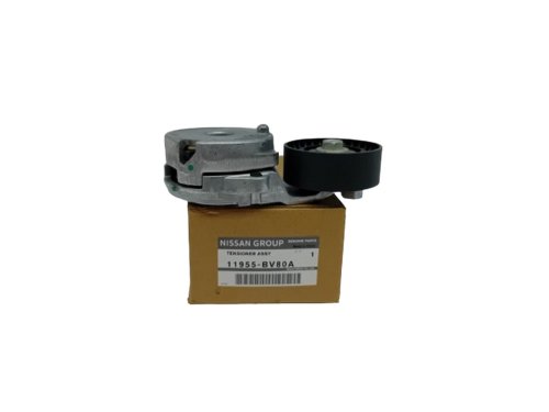 Keilriemenspanner R 1,6 16V TCE 11955BV80A Neu Original