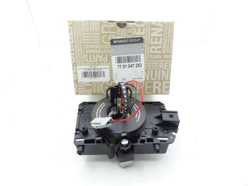 Airbag-Bandaufroller Renault Megane 1 7701047253