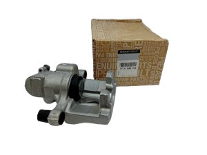 Bremssattel 7701049108  Links hinten Neu Original Renault Laguna II
