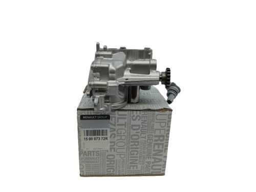 Ölpumpe 150007372R Renault Nissan Dacia 0.9-1.2TCE