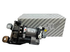 Kompressor für die Federung 3,0HDI 5280W4 Neu OE PSA Jumper III