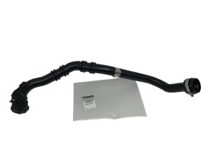 Luftleitung 8200688708 Kangoo II 1.5DCI Original