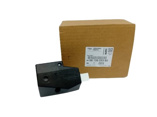 Lenkradschloss 9815905380 Citroen C4 Peugeot 3008,508 Original