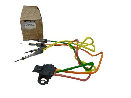 Abgastemperatursensor R Master III 226585456R Neu Original