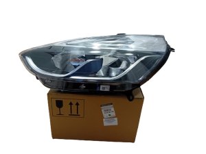 Linker Scheinwerfer Renault Clio 4 260600373R