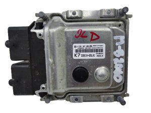 Steuergerät Ecu 0261S07288 K7 33910-69L01 Suzuki