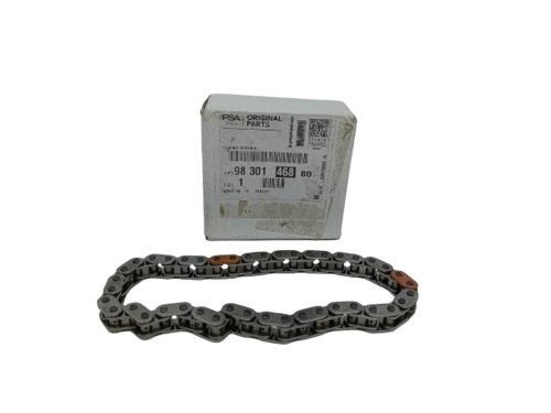 Steuerkette 1.5 Hdi 9830146880 Neu OE PSA Partner III