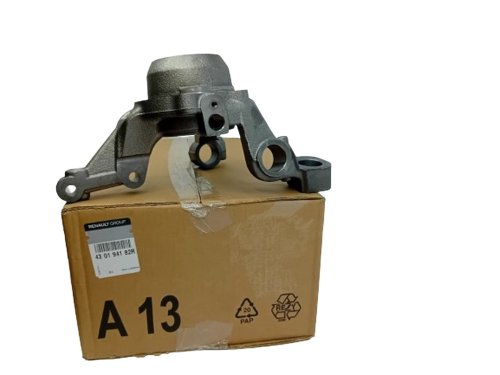 Achsschenkel L hinten D Duster 430194182R Neu Original