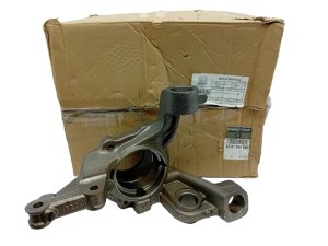Achsschenkel D Duster hinten rechts 430184438R Neu Original