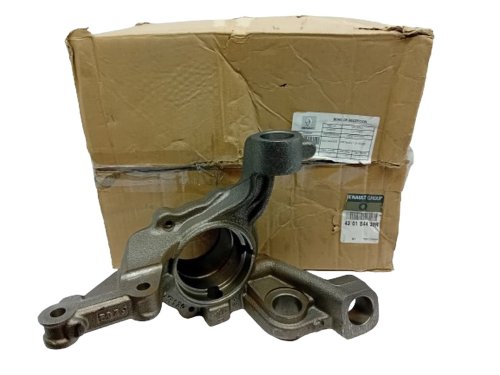 Achsschenkel D Duster hinten rechts 430184438R Neu Original