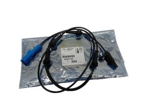 ABS-Sensor vorne 4545K6 Neu OE Citroen Peugeot C6
