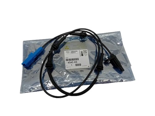 ABS-Sensor vorne 4545K6 Neu OE Citroen Peugeot C6