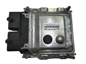 Steuergerät Ecu 0261S08263 33910-61M00 AA