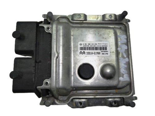 Steuergerät Ecu 0261S08263 33910-61M00 AA