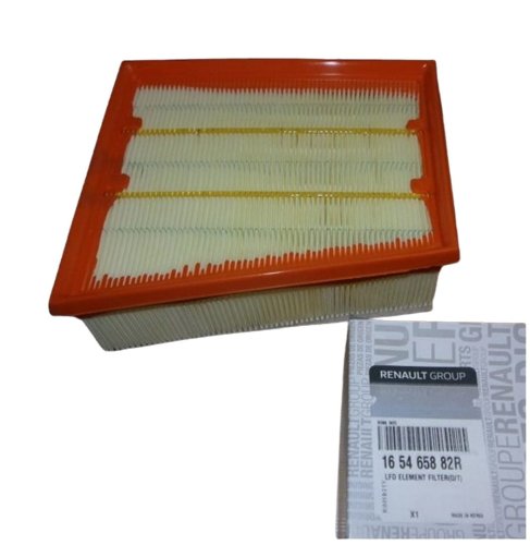 Luftfilter 165465882R Renault Talisman 1.5DCI Original