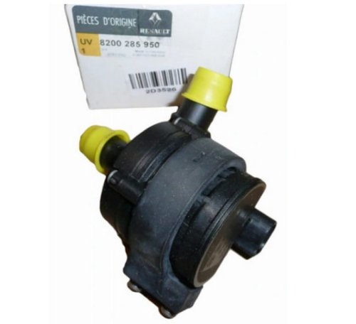 Wasserpumpe Clio 3, Laguna 2, Master  8200285950