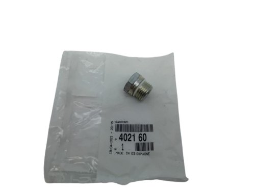 Verbindungsstück für Servokabel C/P Jumper 06-  402160