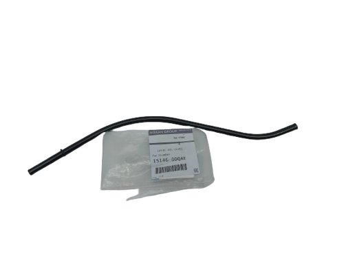 Ölmessstabführung 1514600QAE Renault 2.0 16V Original
