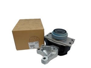 Motorlager 1839H5 2,0 HDI 16V DW10BT rechts, neu, Original Citroen Peugeot 307