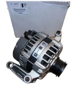 Lichtmaschine 1606430480 Original Jumper Boxer Ducato