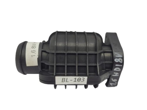 Luftleitung 1,4 1,6 E HDI 1440R2 9687261180   1,6 HDI 8V Citroen Peugeot