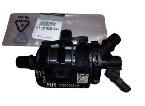 Wasserpumpe 212002554R Renault Dacia Original