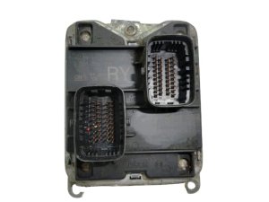Steuergerät Ecu 0261204058 90532609 RY Opel
