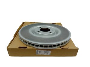 Bremsscheibe vorne Original 4249F6 C4 308  340 mm