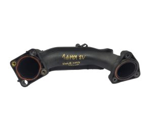 Luftleitung 1,4 HDI TDCI 9685282480 Citroen Peugeot Ford