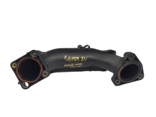 Luftleitung 1,4 HDI TDCI 9685282480 Citroen Peugeot Ford
