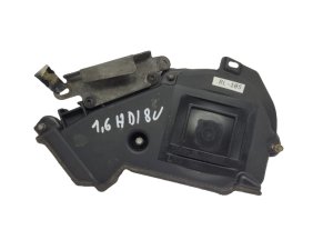 Motorabdeckung  1, 4 1,6 E-HDI 8v 9684193080 9686975480 Citroen Peugeot