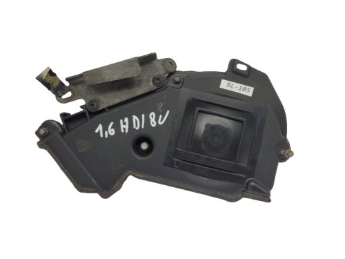 Motorabdeckung  1, 4 1,6 E-HDI 8v 9684193080 9686975480 Citroen Peugeot