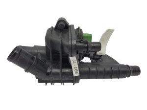 Thermostatgehäuse  1,4 1,6 HDI 8V E-HDI 9684588980 1336AX Citroen Peugeot