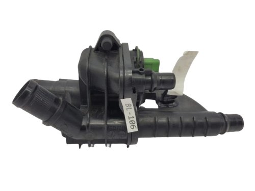 Thermostatgehäuse  1,4 1,6 HDI 8V E-HDI 9684588980 1336AX Citroen Peugeot