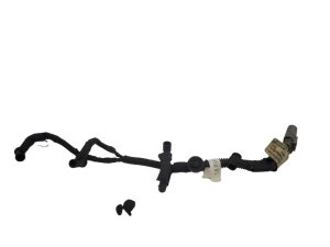 Einbau von Zündkerzen für Motoren 1.4 1.6 HDI 9653805580 5969C3 5969.C3  Citroen Peugeot