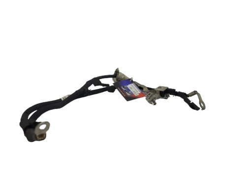 Minusklemme Sensor 9801979280 Citroen C3 Peugeot 207 1.6 BLUE HDI