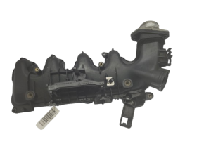 Ansaugkrümmer 1,6 HDI 0361N3 9653808680   Citroen Peugeot Volvo Ford