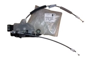 Türschloss links vorne 9830559680 Peugeot 2008 II Original