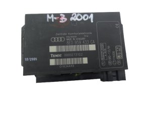 Komfortsteuergerät 8E0959433CA Audi A4