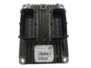Steuergerät Ecu IAW5SF3.M2 6160109907  Fiat