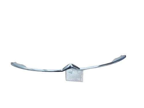 Emblemleiste für Stoßstange Citroen C5 III 9802794580