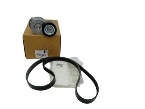 Antriebsriemenspanner 2,0HDI 1611278380 Neu OE PSA C5