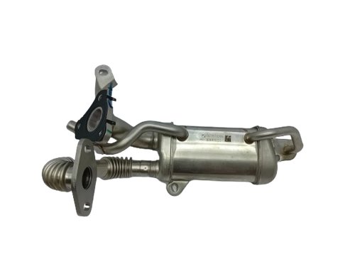 Abgasrückkühlkühler EGR 1,5 DCI 147357324R Neu Original Renault Kadjar