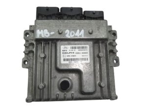 Steuergerät Ecu BG91-12A650-FFE  28403820